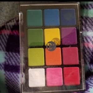 Viseart palette